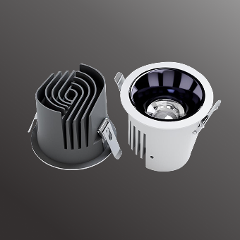 COB LED